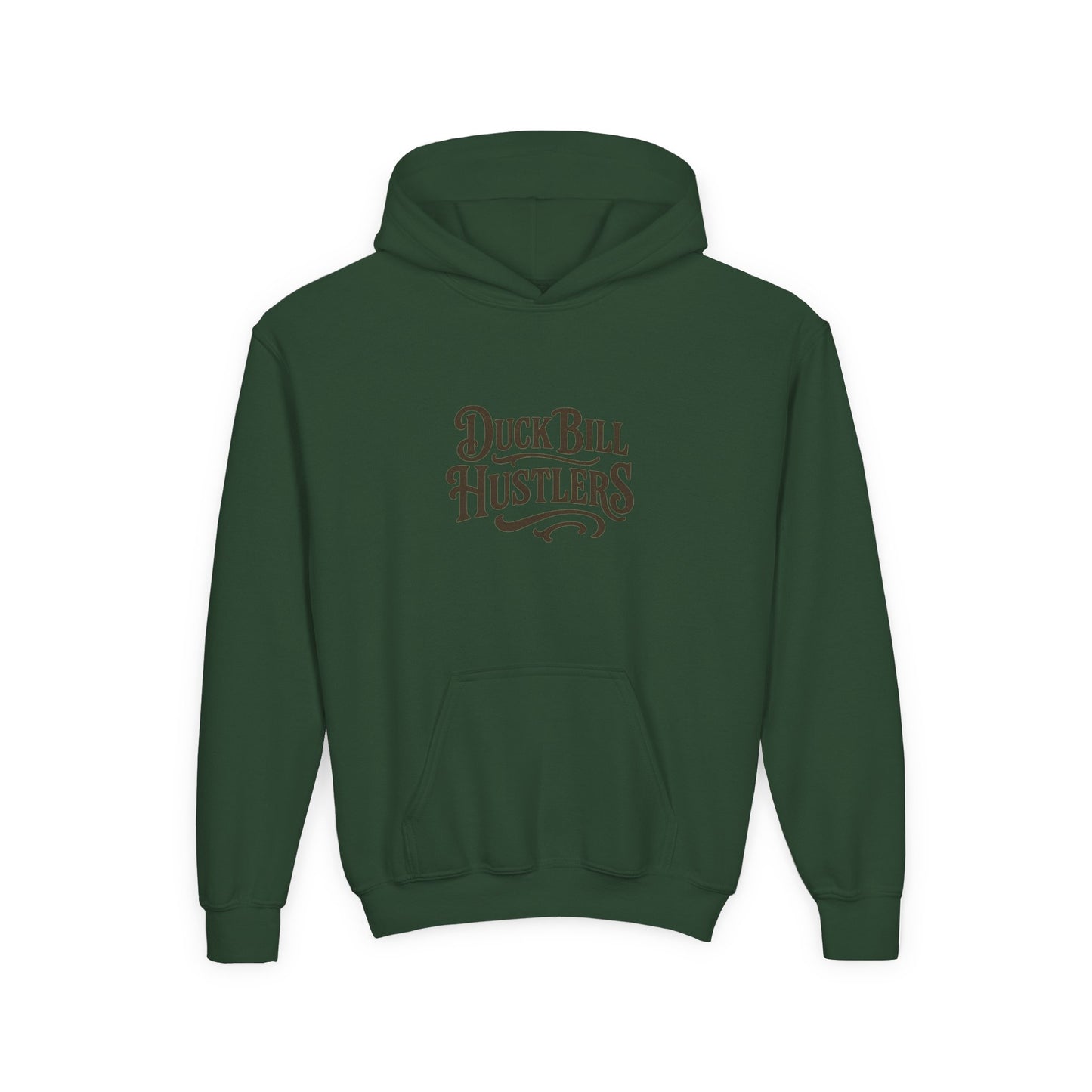 Youth Duck Blind State of Mind Hoodie