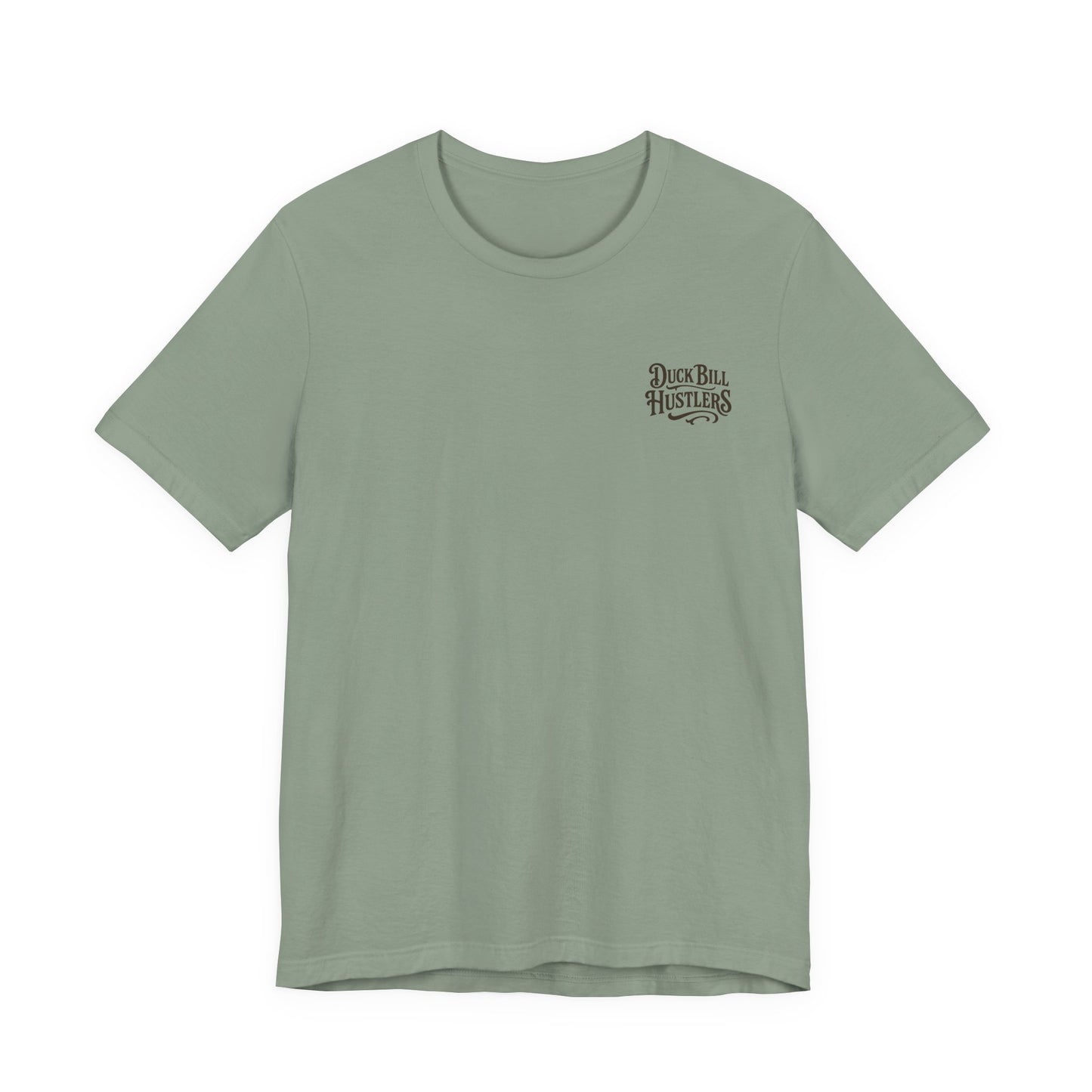 Duck Hunting T-Shirt