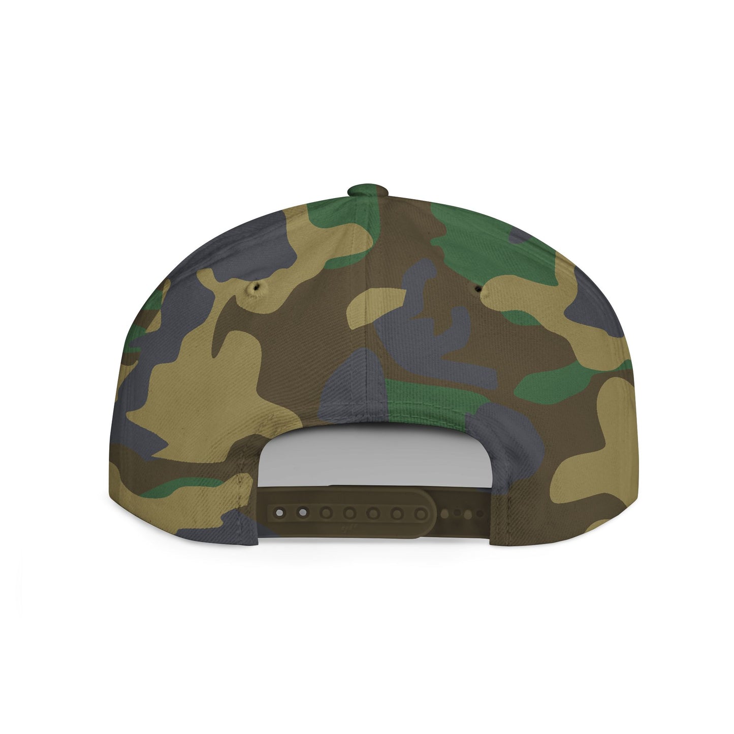 Duck Bill Hustlers Hat