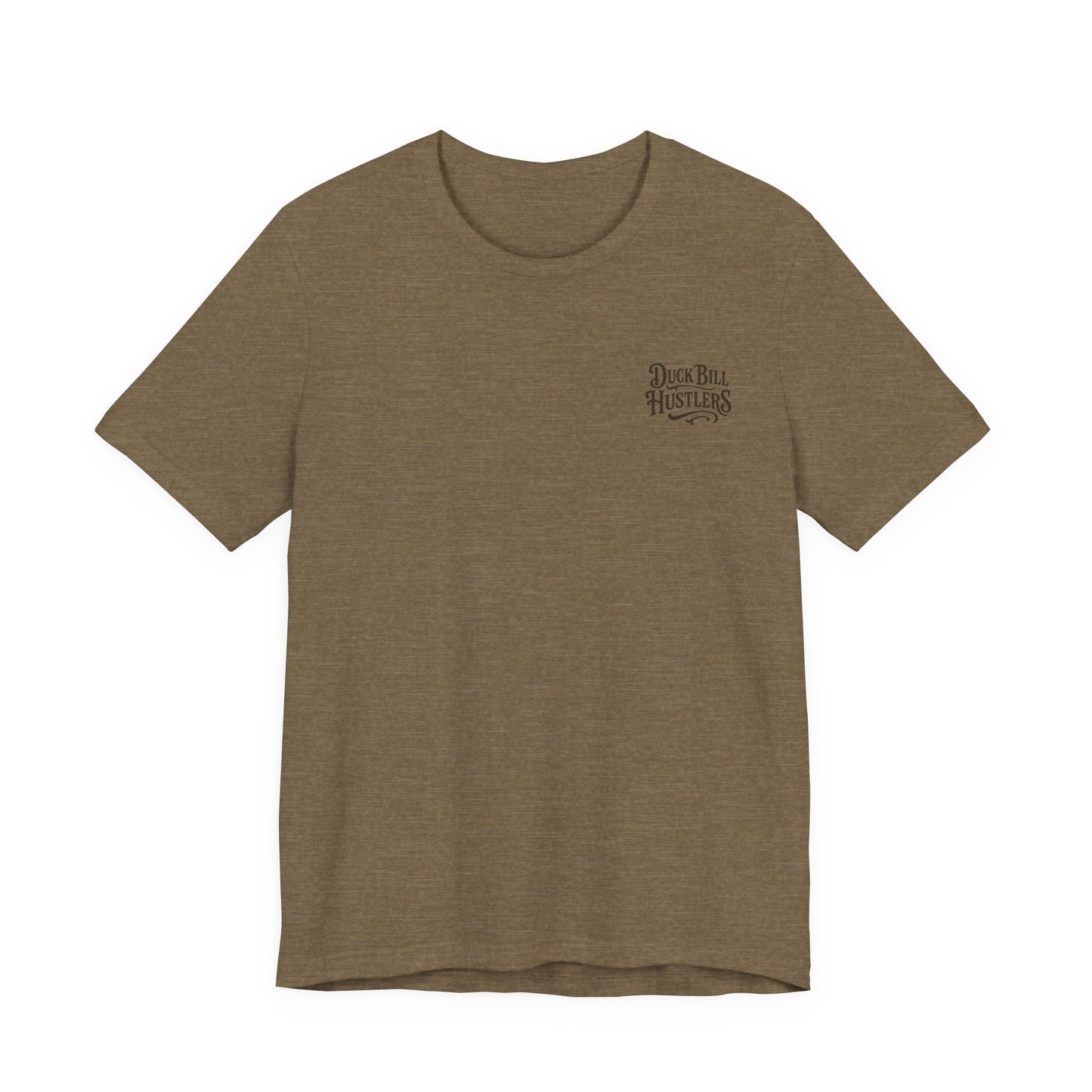 Duck Hunting T-Shirt