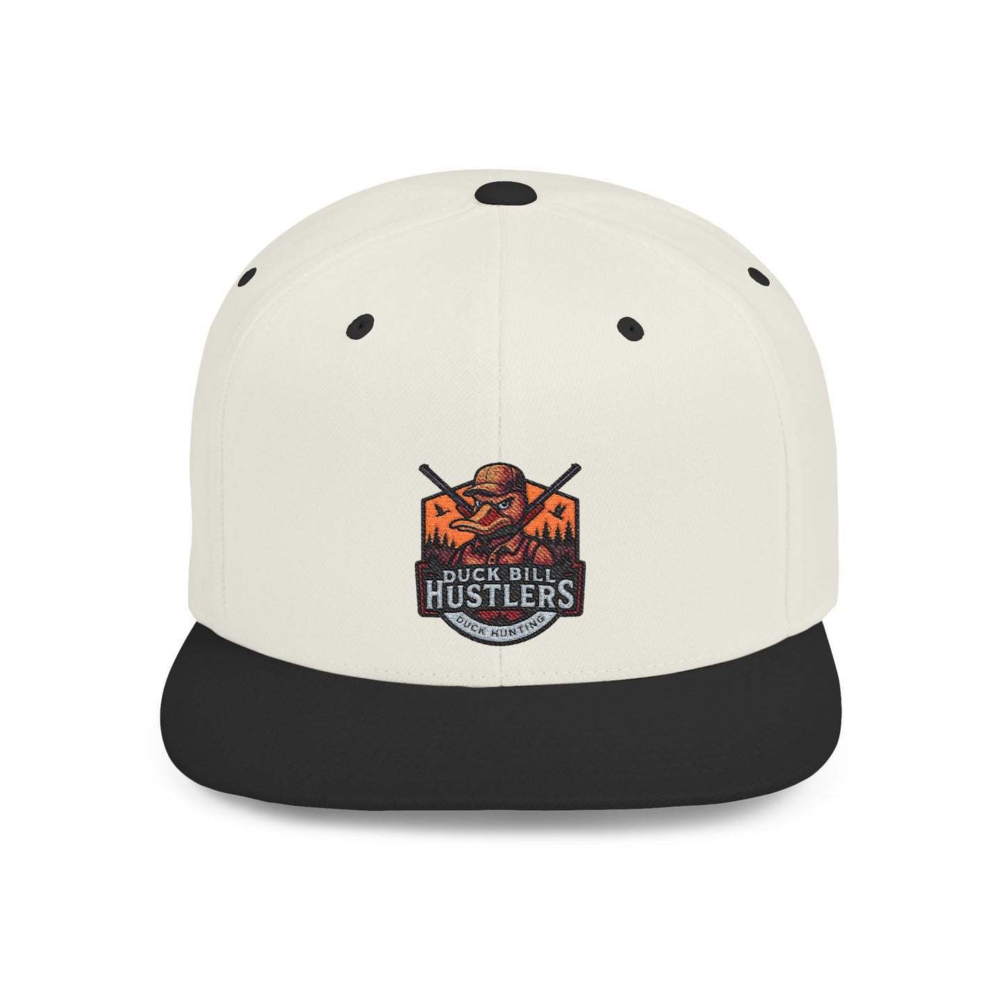 Duck Bill Hustlers Hat