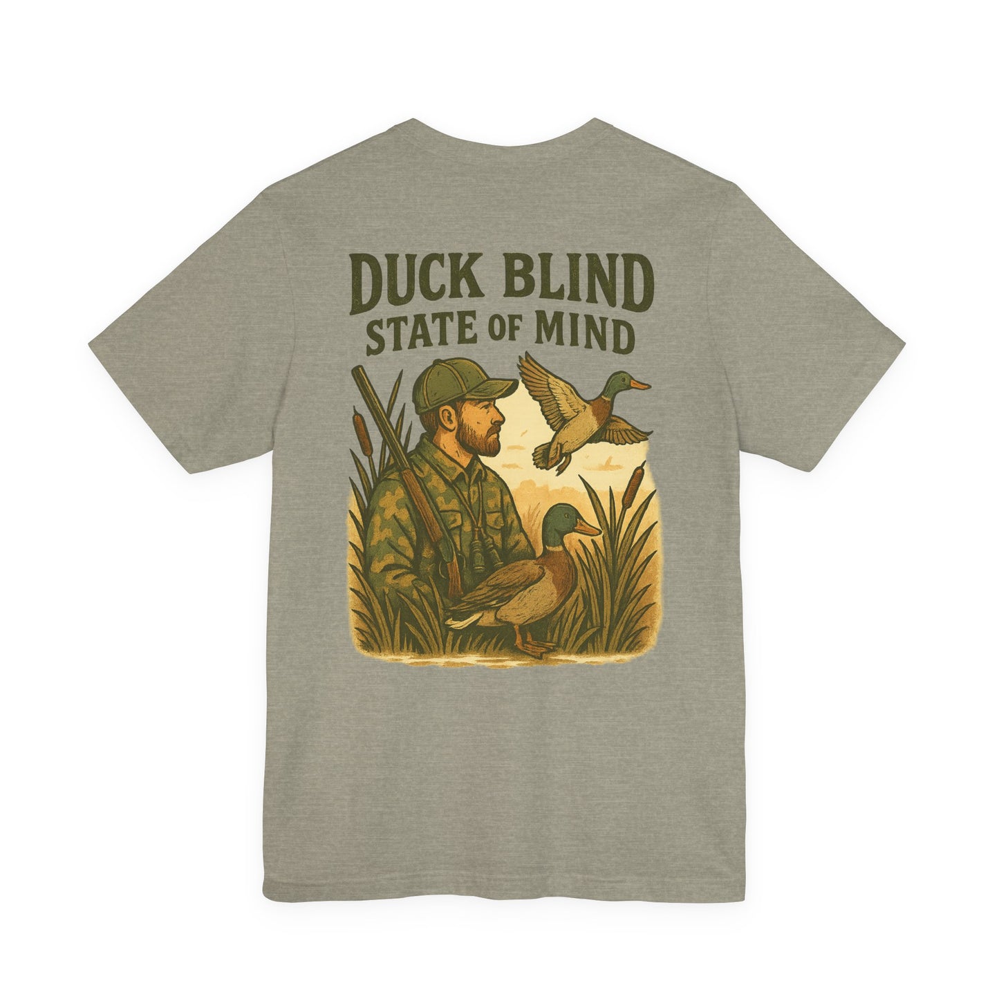 Duck Hunting T-Shirt