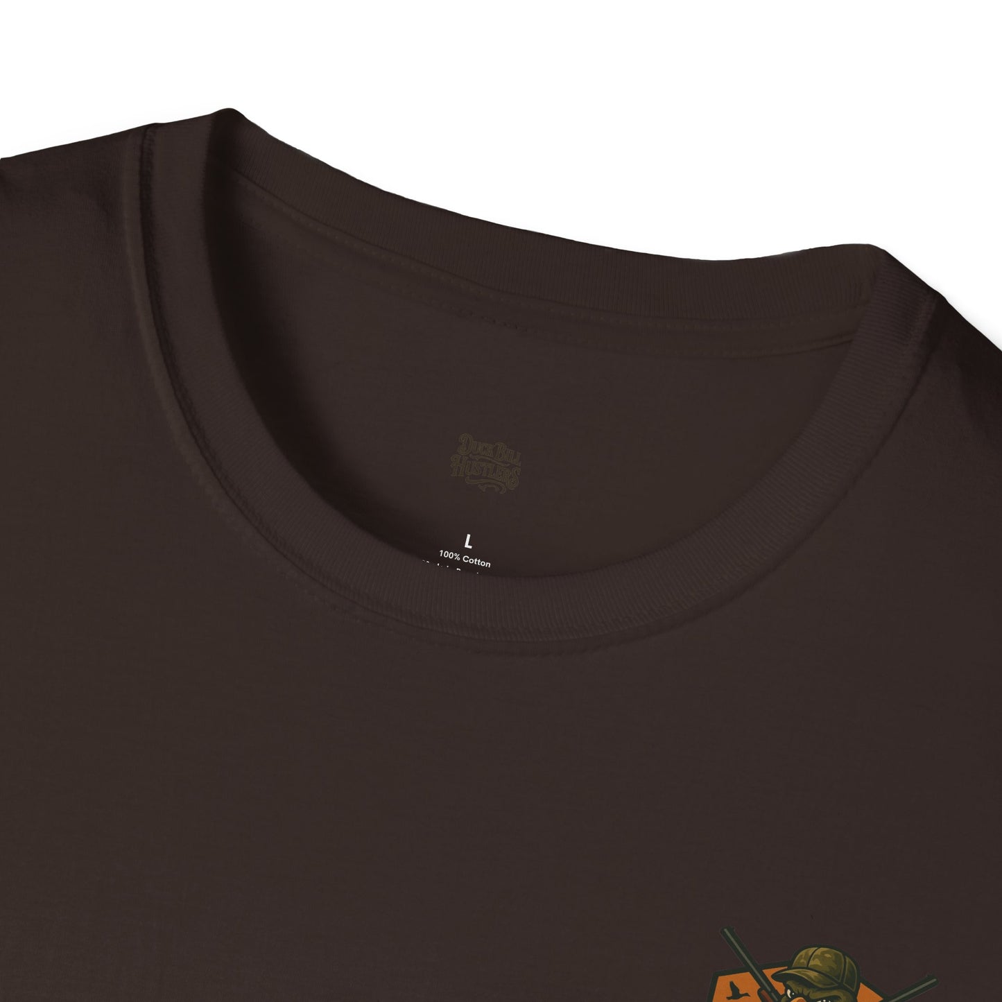 Let's Go Hunting Shirt