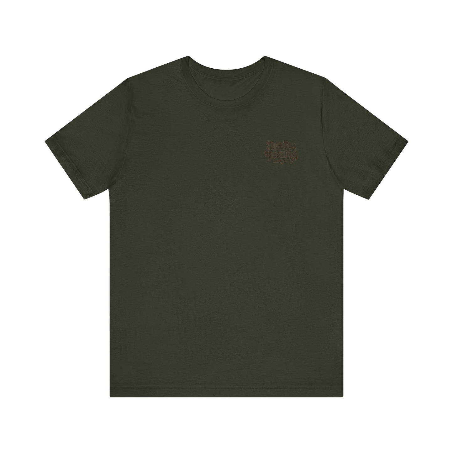 Duck Hunting T-Shirt