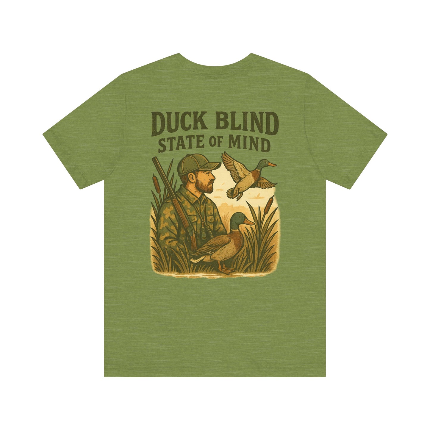 Duck Hunting T-Shirt