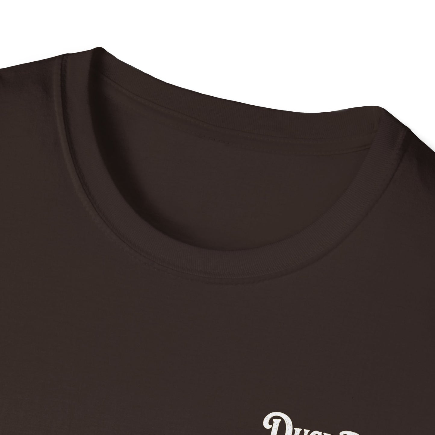 Duck Bill Hustles Unisex Softstyle T-Shirt