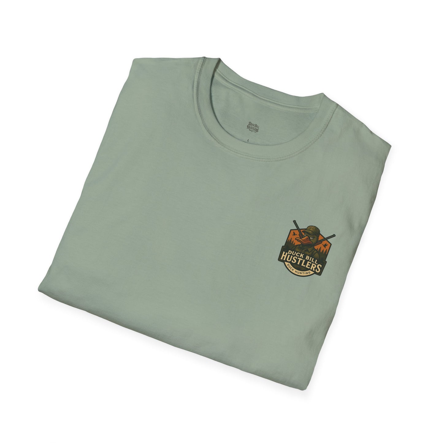 Let's Go Hunting Shirt