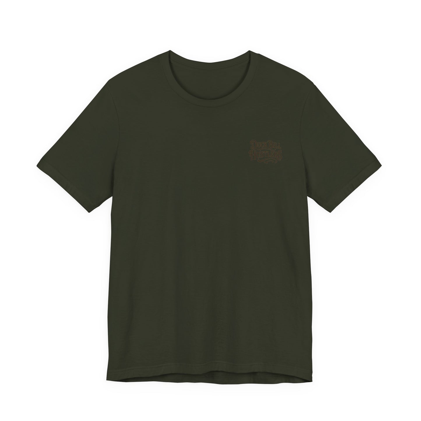 Duck Hunting T-Shirt