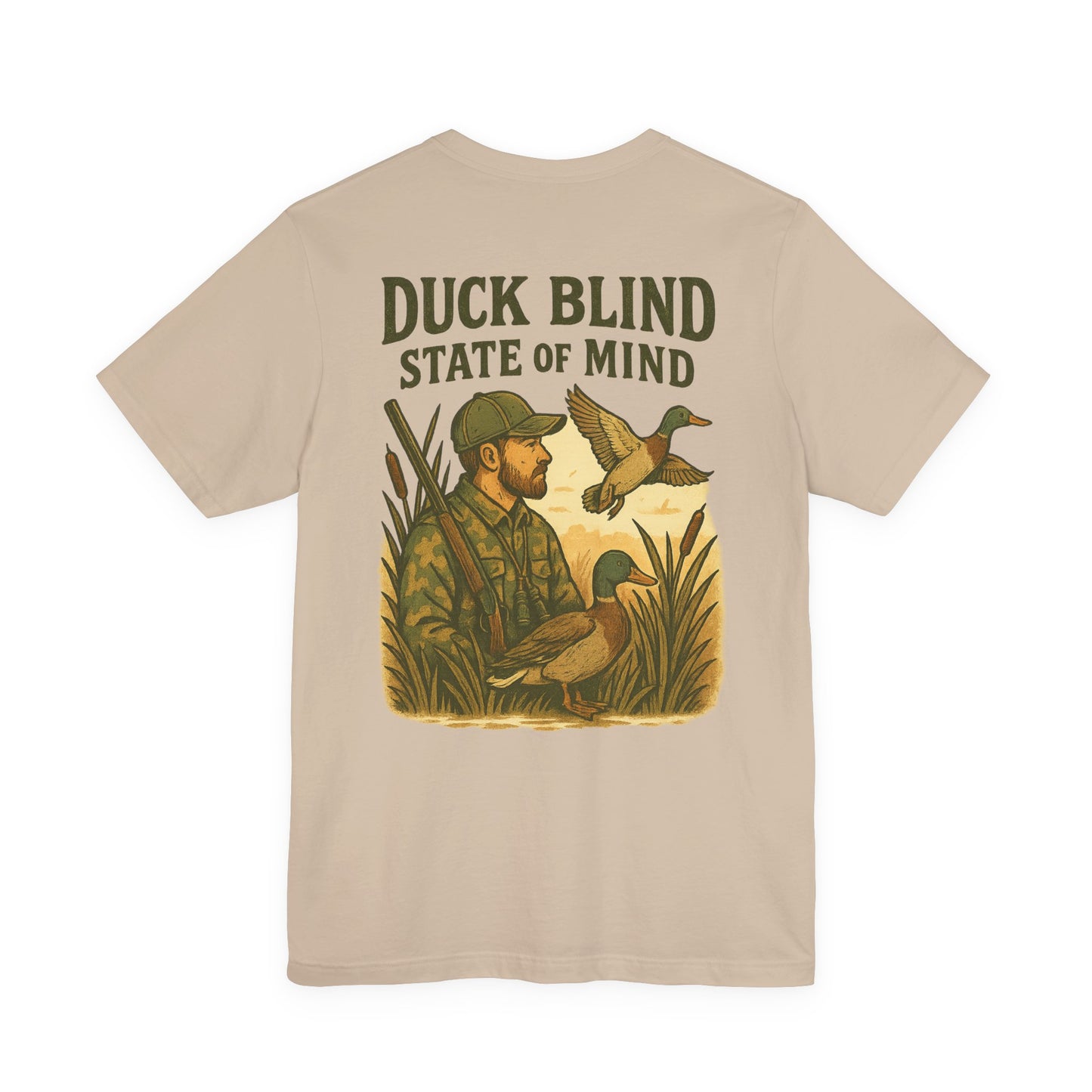 Duck Hunting T-Shirt