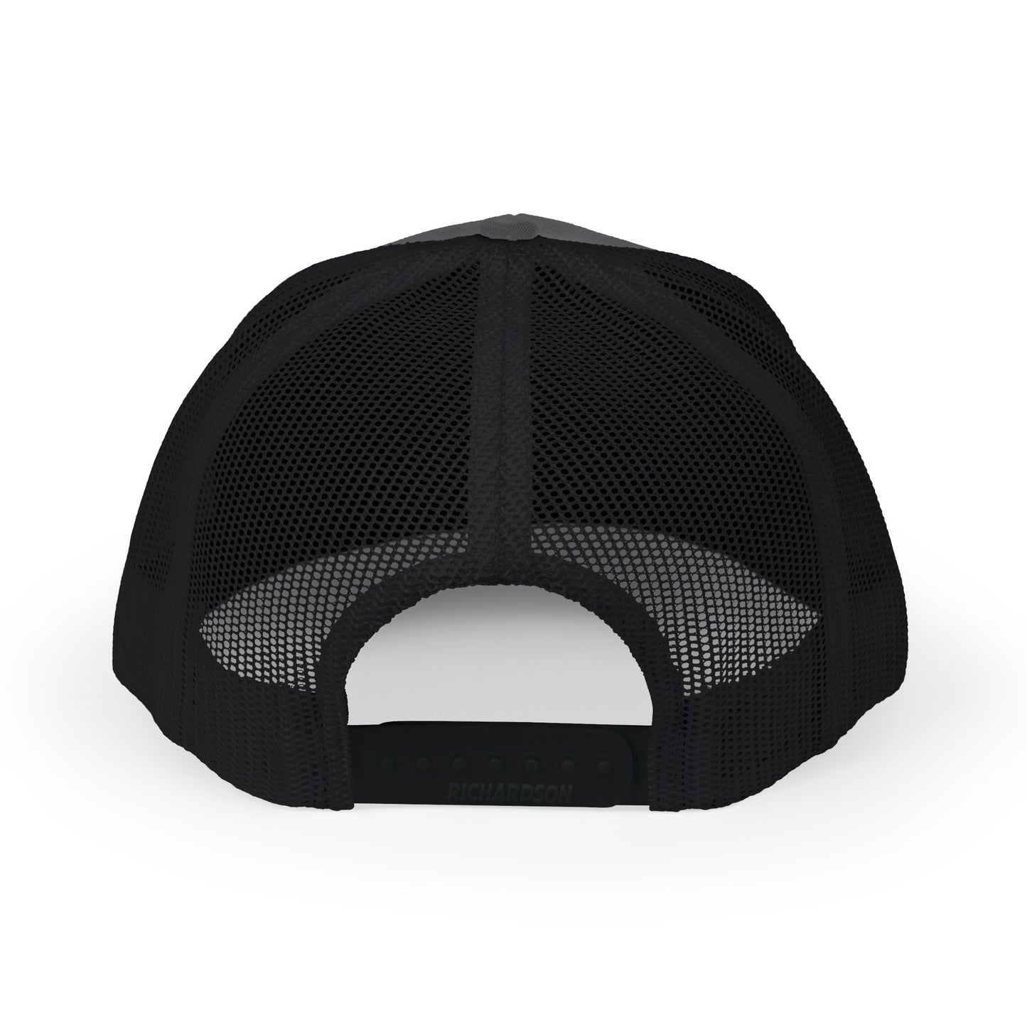 DBH Hat with Bill