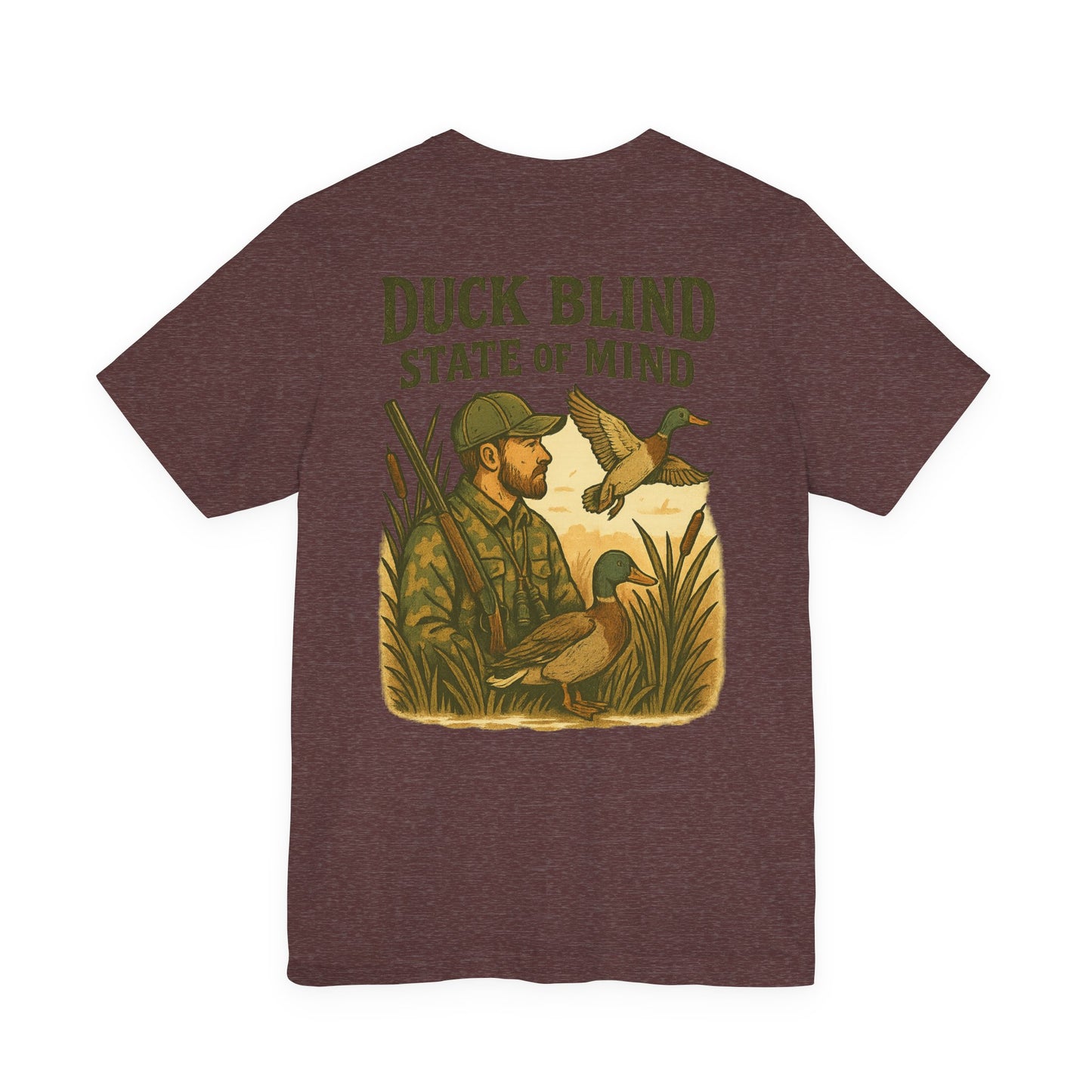 Duck Hunting T-Shirt