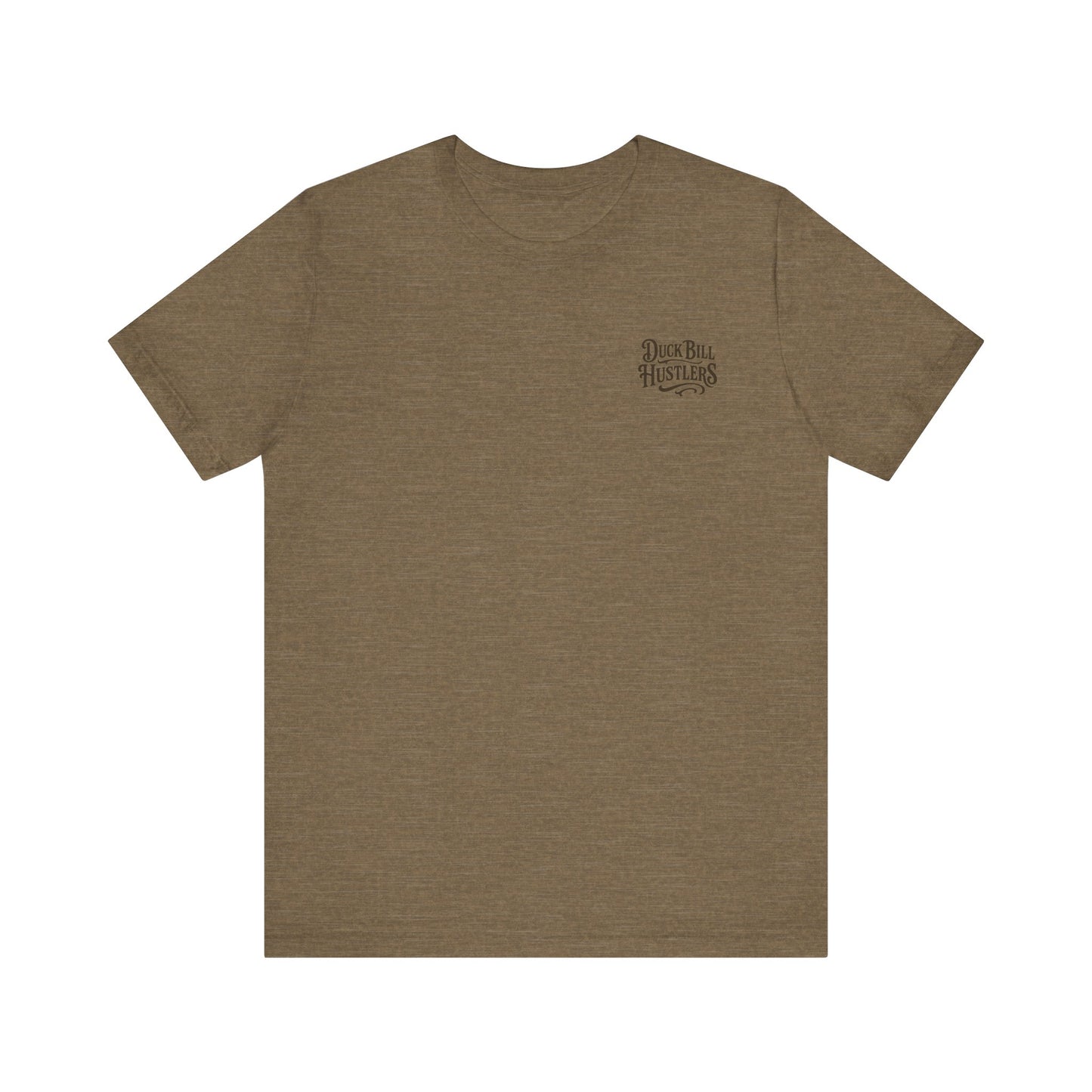 Duck Hunting T-Shirt