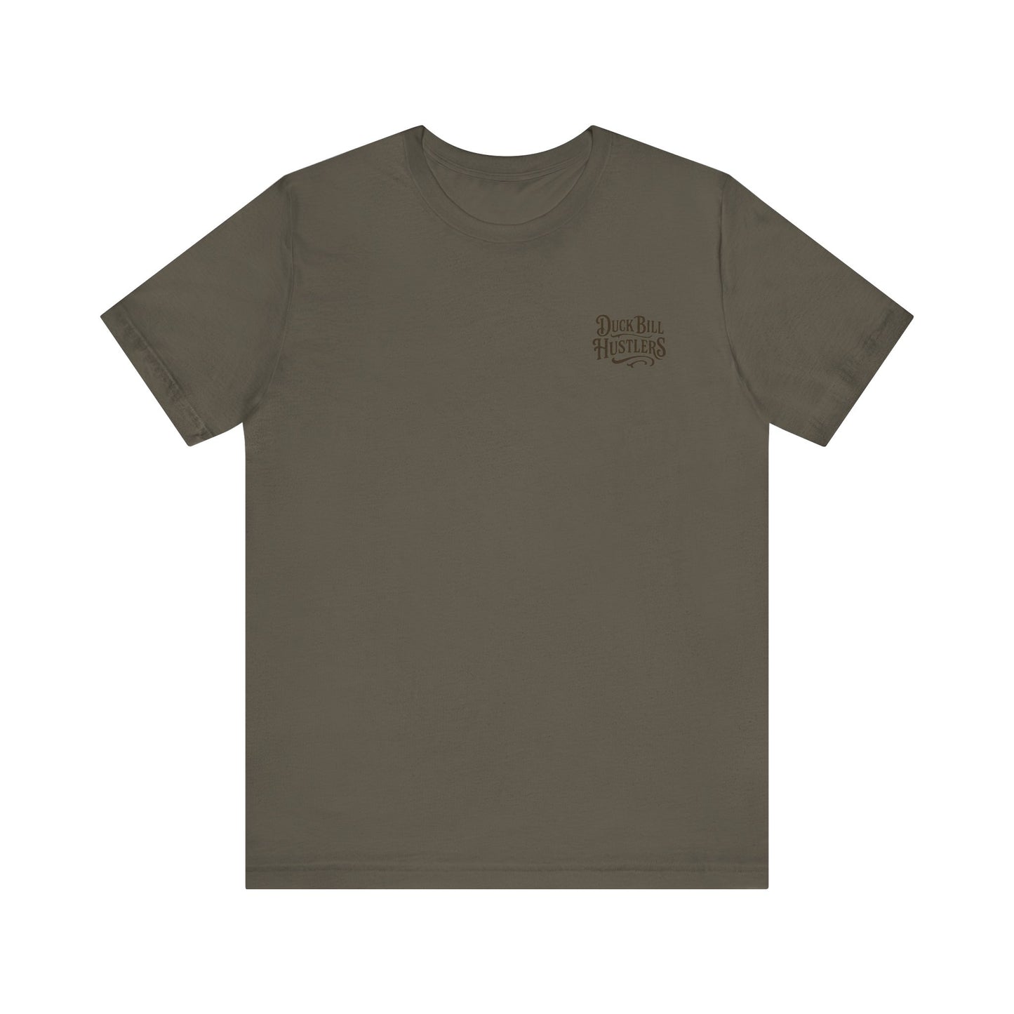 Duck Hunting T-Shirt