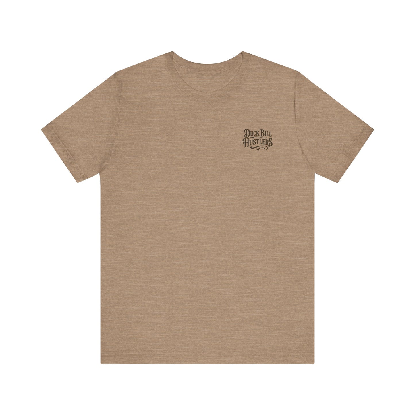 Duck Hunting T-Shirt