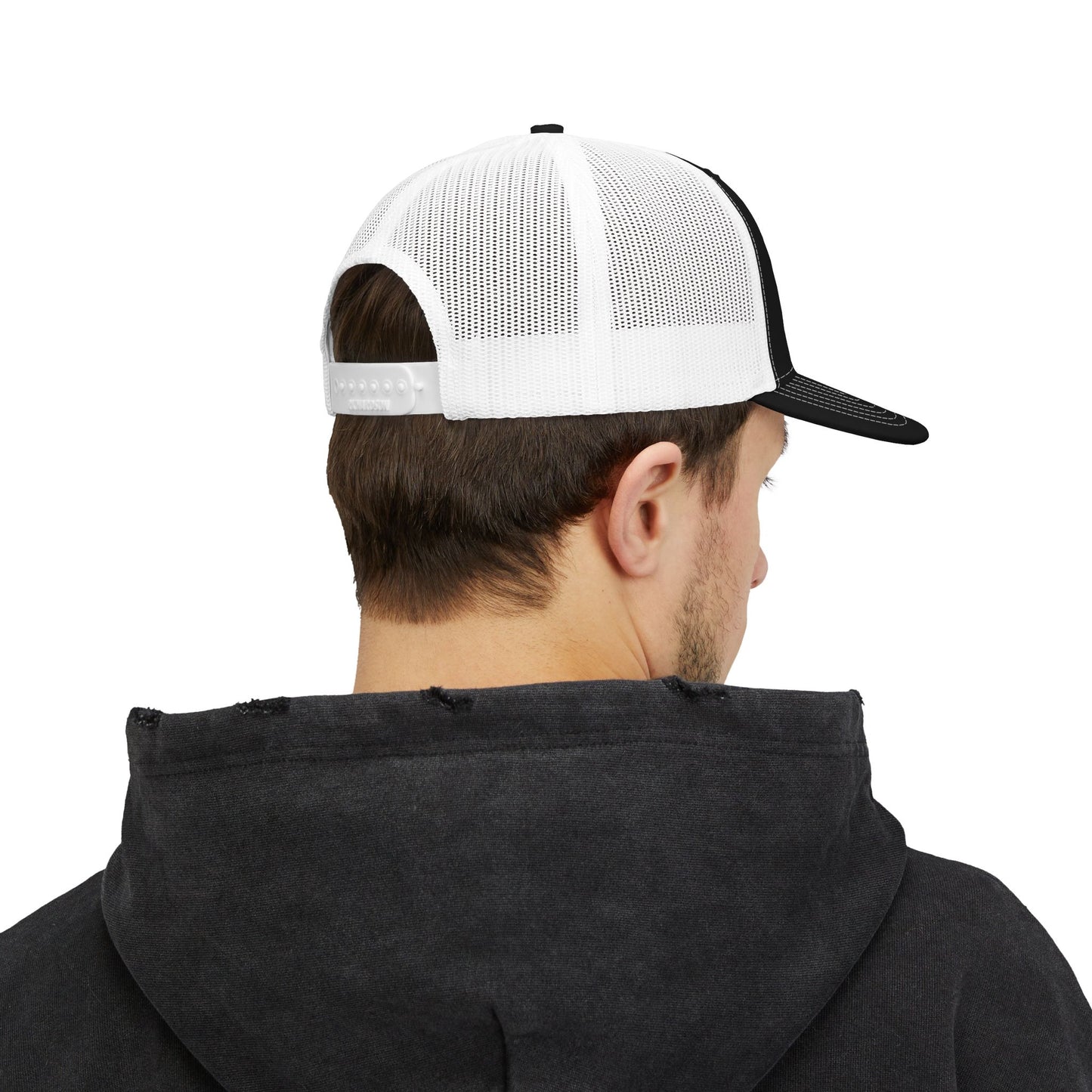 DBH Hat with Bill