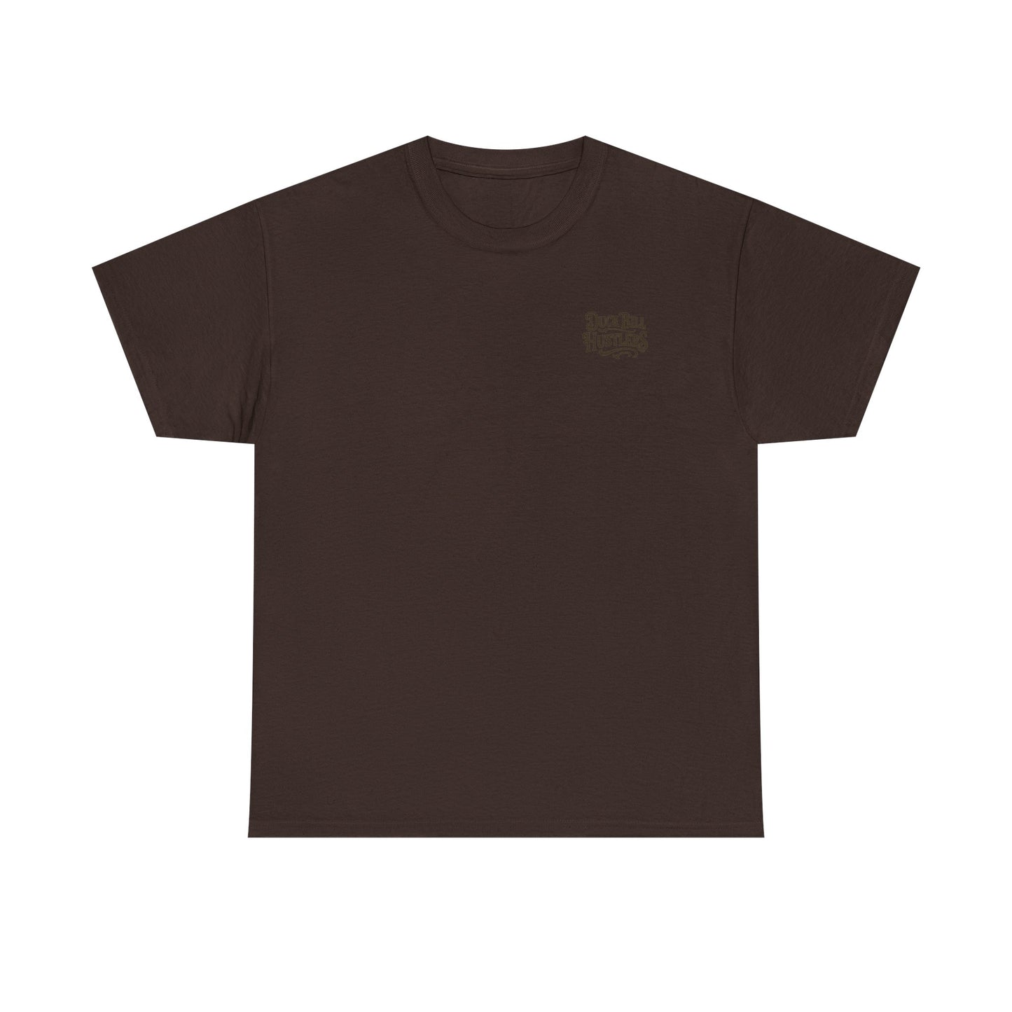 Vintage-Inspired Duck Bill Hustlers T-Shirt