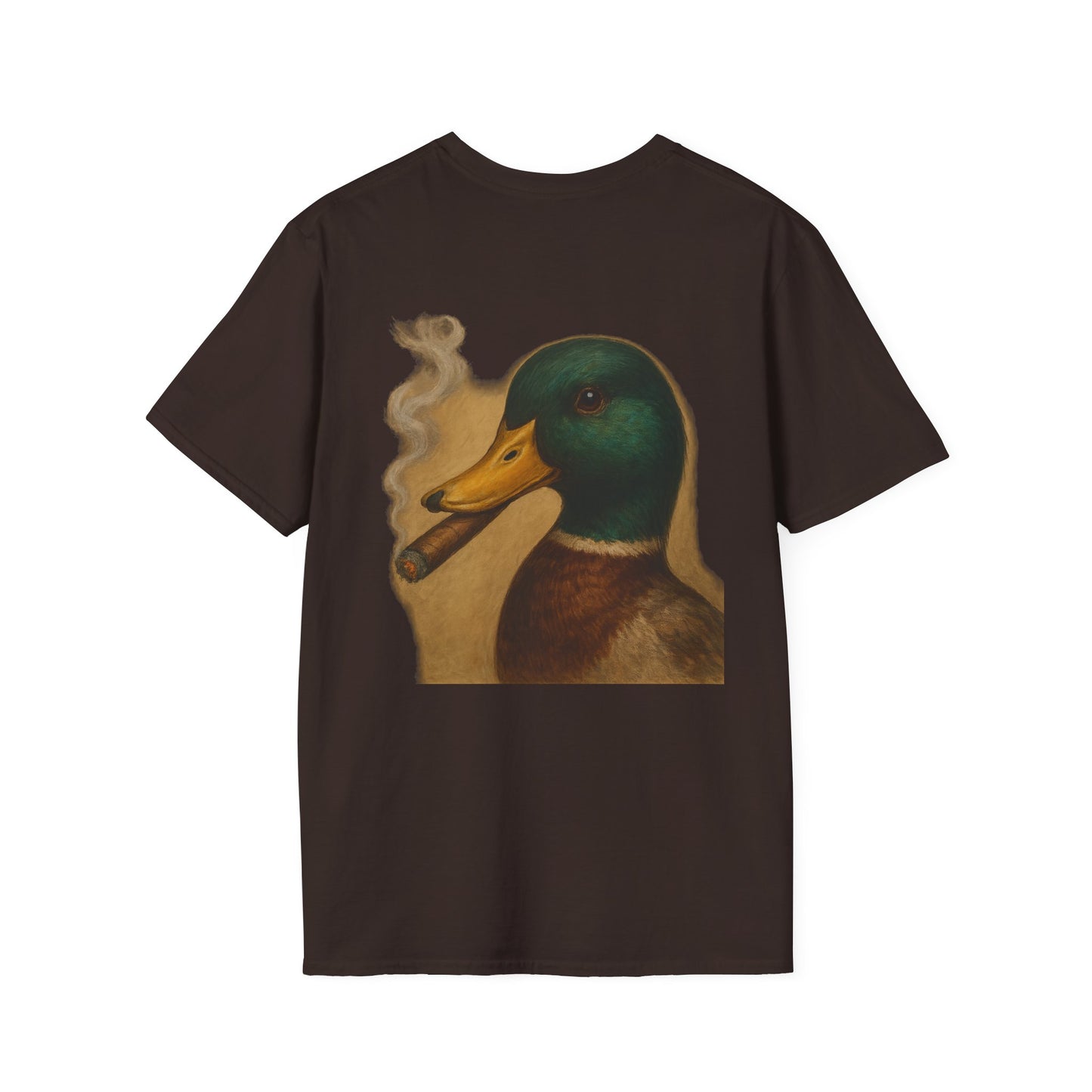 Cigar Mallard