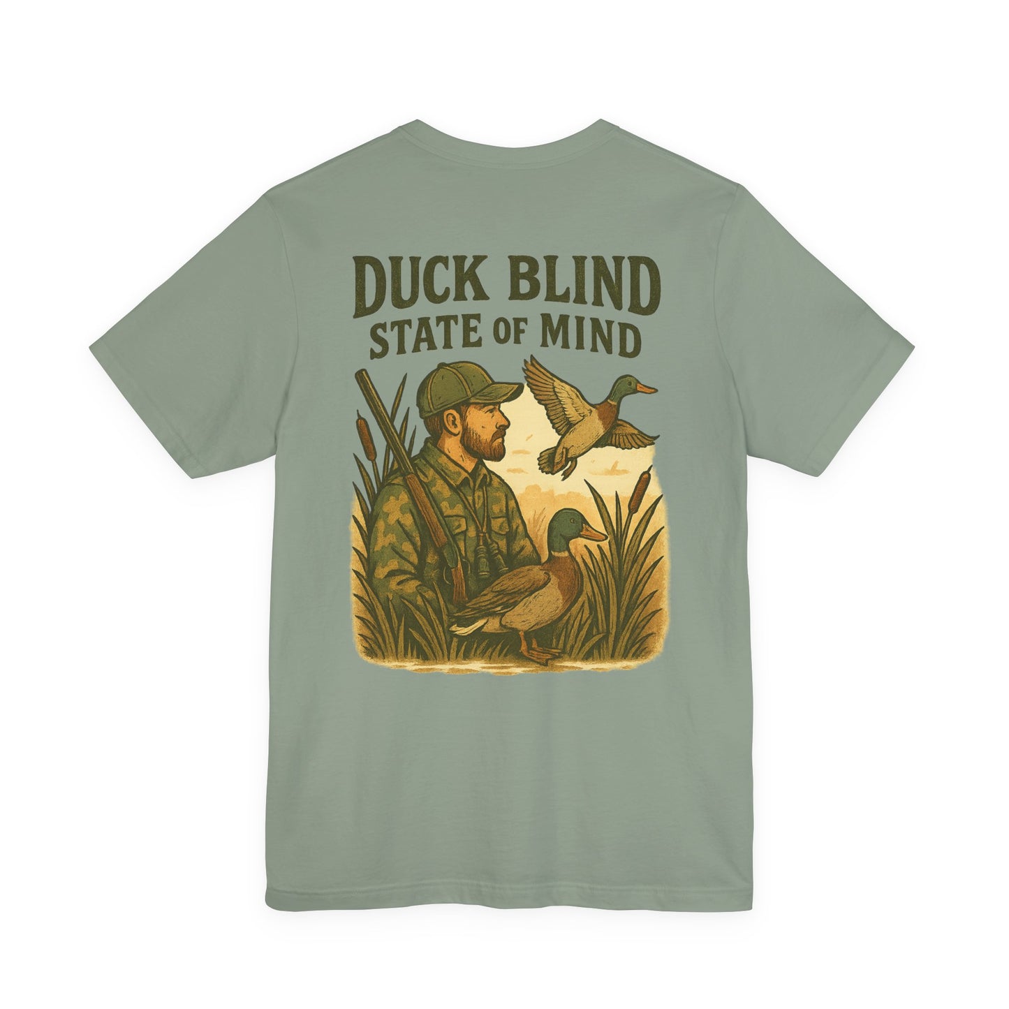 Duck Hunting T-Shirt