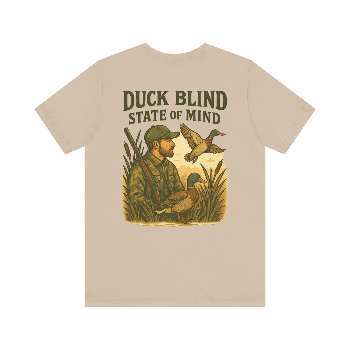 Duck Hunting T-Shirt