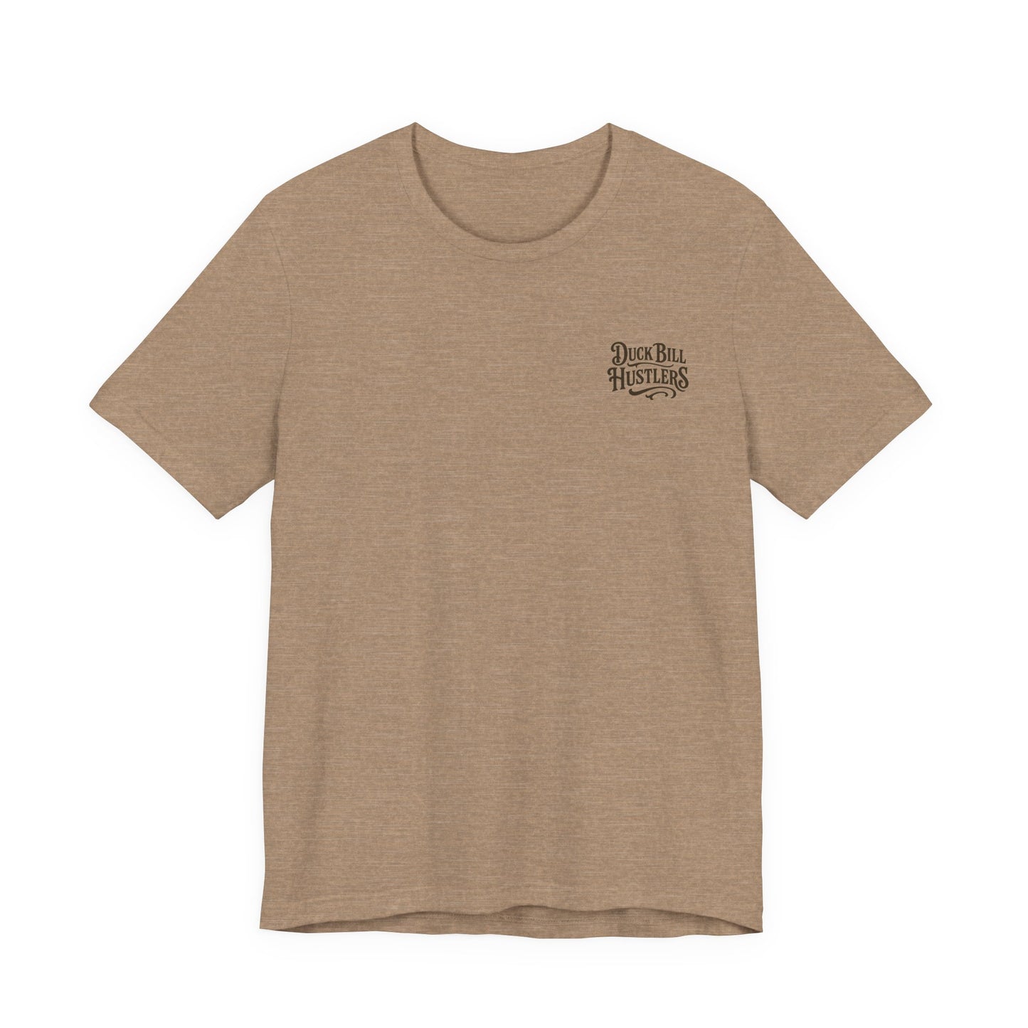 Duck Hunting T-Shirt