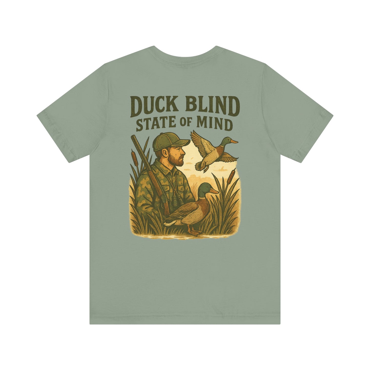 Duck Hunting T-Shirt