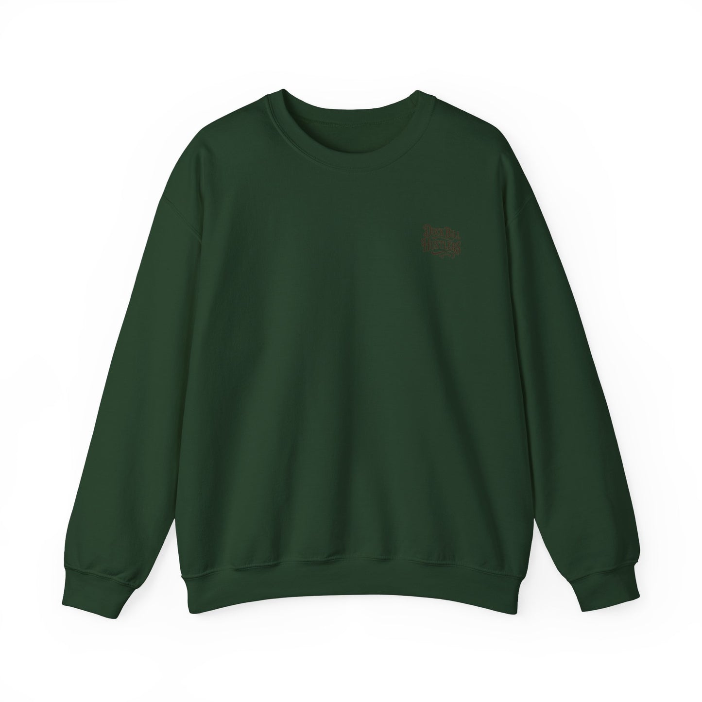 Duck Blind State of Mind Crewneck Sweatshirt