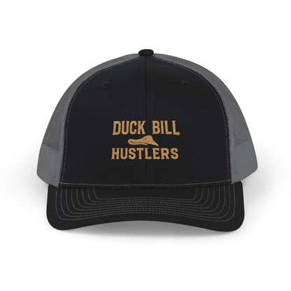 DBH Hat with Bill