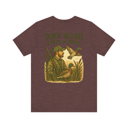 Duck Hunting T-Shirt