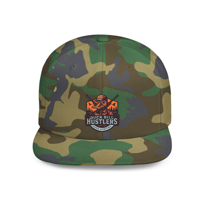 Duck Bill Hustlers Hat