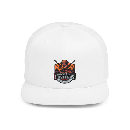 Duck Bill Hustlers Hat