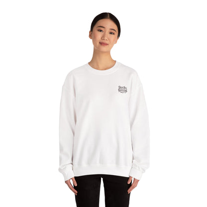 Duck Blind State of Mind Crewneck Sweatshirt