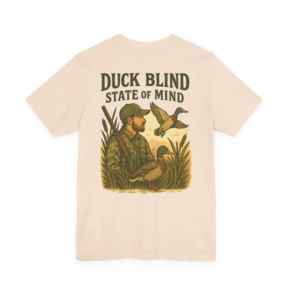 Duck Hunting T-Shirt