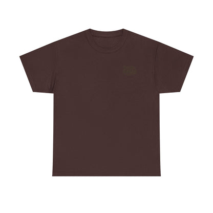 Vintage-Inspired Duck Bill Hustlers T-Shirt
