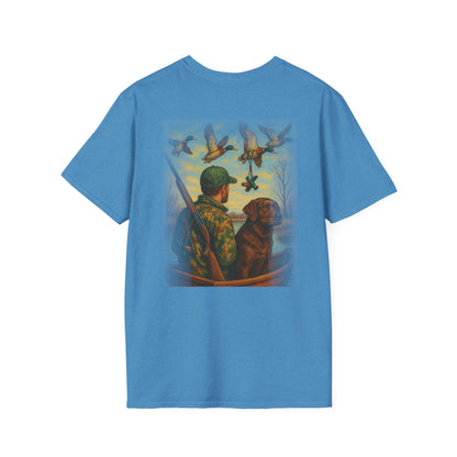 Let's Go Hunting Shirt