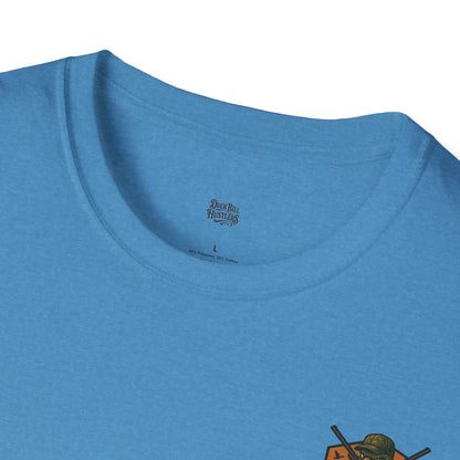Let's Go Hunting Shirt