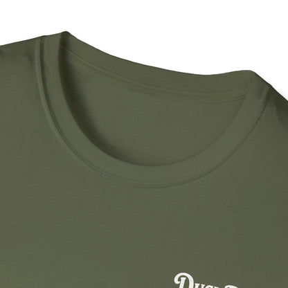Duck Bill Hustles Unisex Softstyle T-Shirt