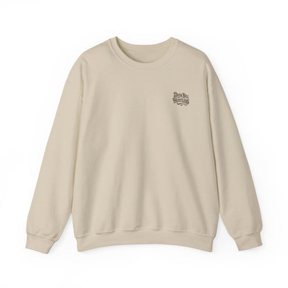 Duck Blind State of Mind Crewneck Sweatshirt