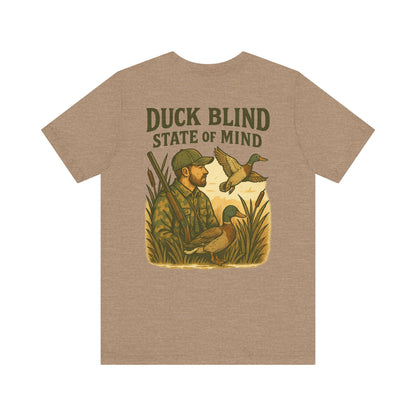 Duck Hunting T-Shirt