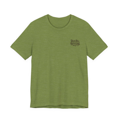 Duck Hunting T-Shirt