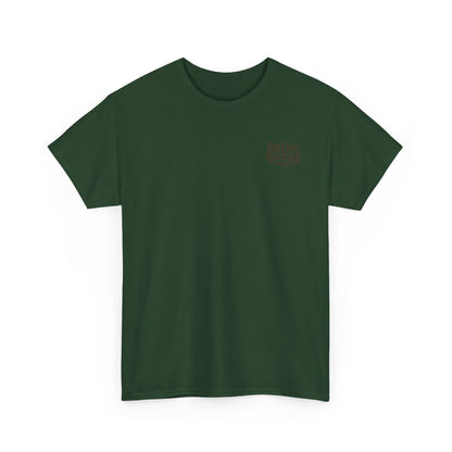 Vintage-Inspired Duck Bill Hustlers T-Shirt