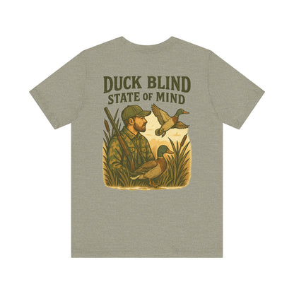 Duck Hunting T-Shirt