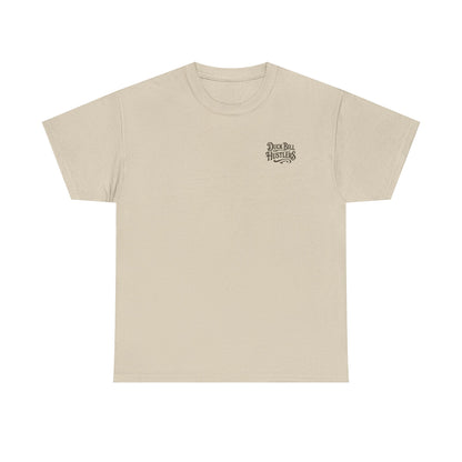 Vintage-Inspired Duck Bill Hustlers T-Shirt
