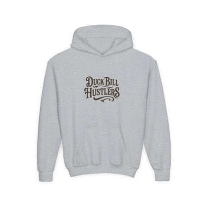 Youth Duck Blind State of Mind Hoodie