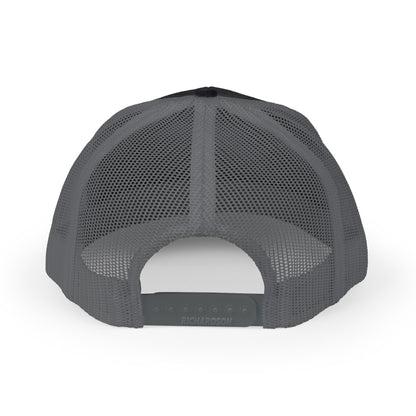 DBH Hat with Bill