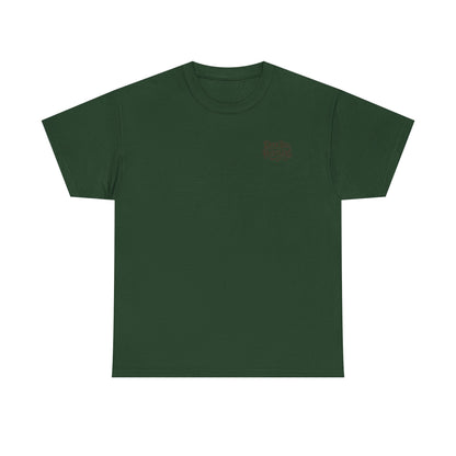 Vintage-Inspired Duck Bill Hustlers T-Shirt