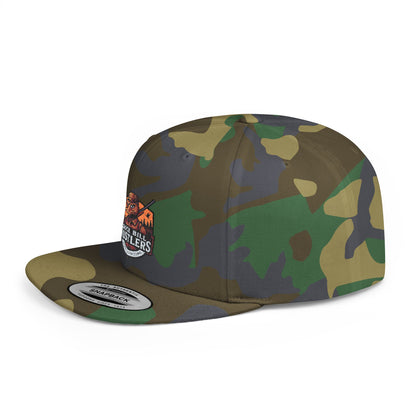 Duck Bill Hustlers Hat