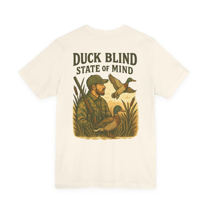 Duck Hunting T-Shirt