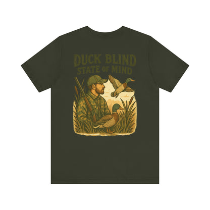 Duck Hunting T-Shirt