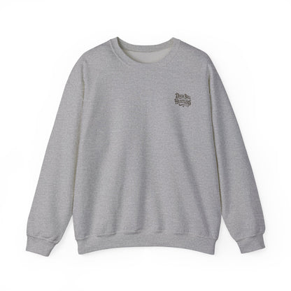Duck Blind State of Mind Crewneck Sweatshirt