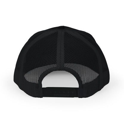 DBH Hat with Bill